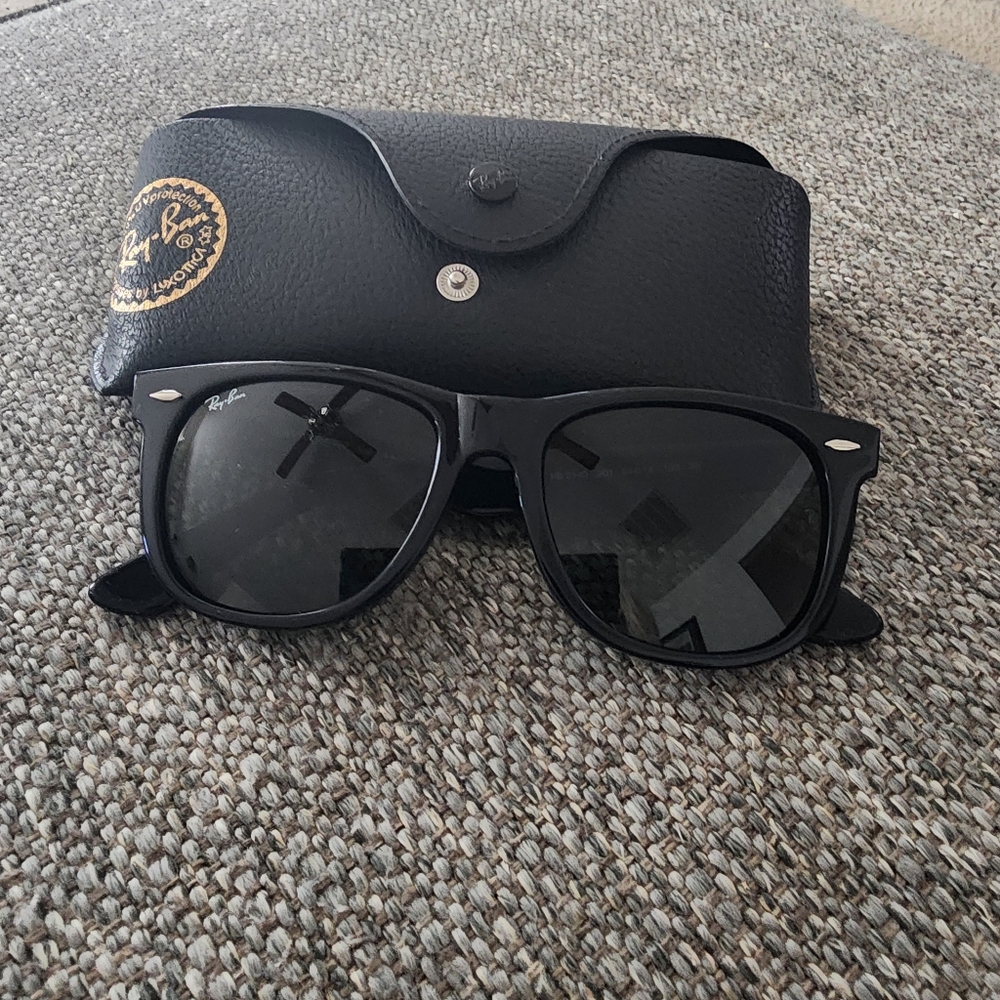 Ray-Ban Original Wayfarer Classic